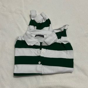 Brandy Melville cropped long sleeve